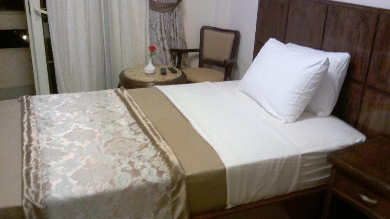 Abeer Hotel Alexandria Phòng bức ảnh