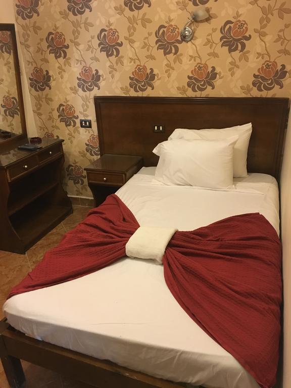 Abeer Hotel Alexandria Ngoại thất bức ảnh