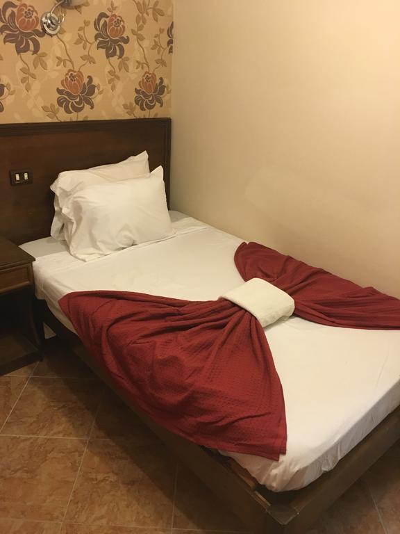 Abeer Hotel Alexandria Ngoại thất bức ảnh